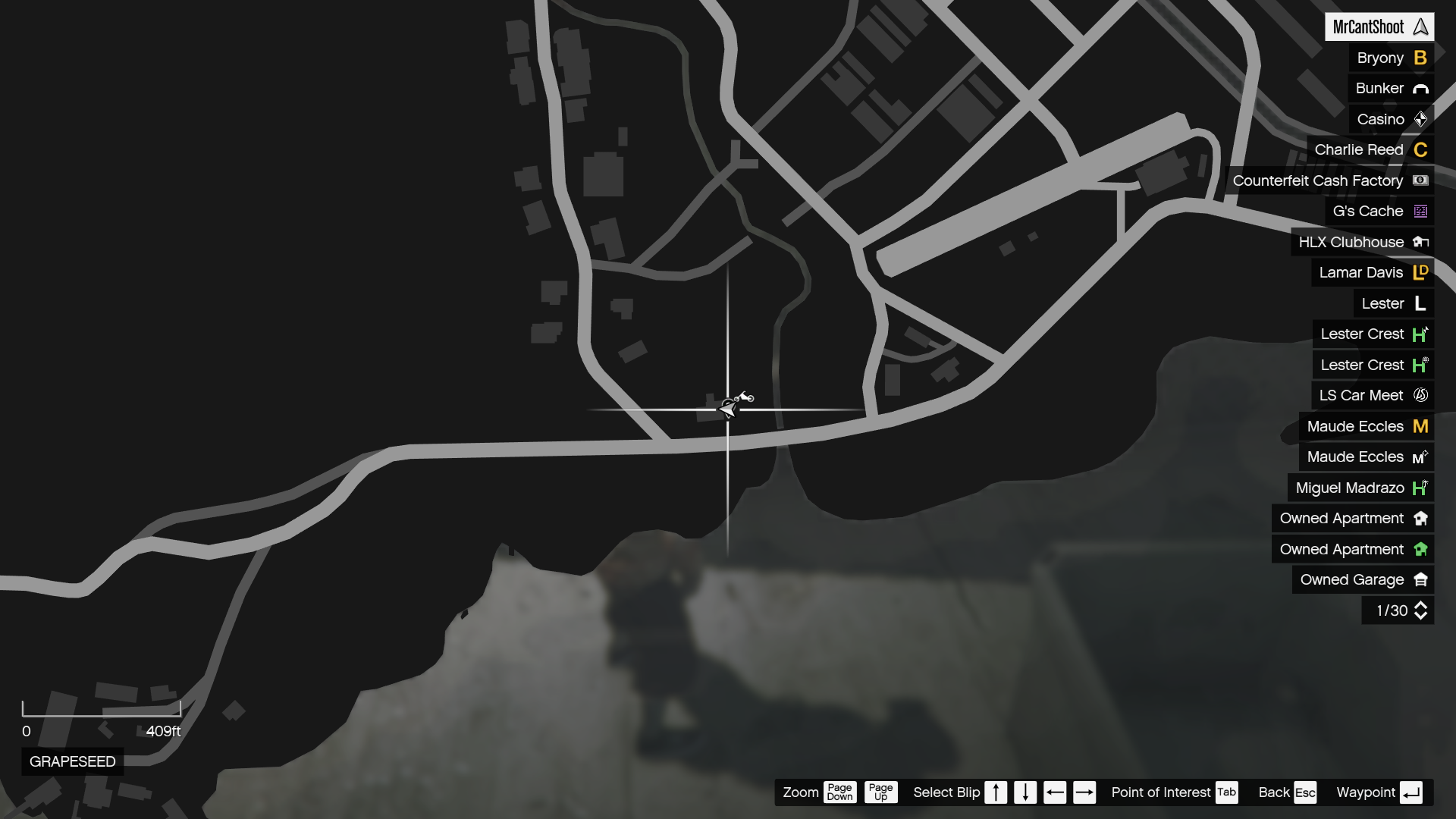 alamo yuanbao gta 5 map