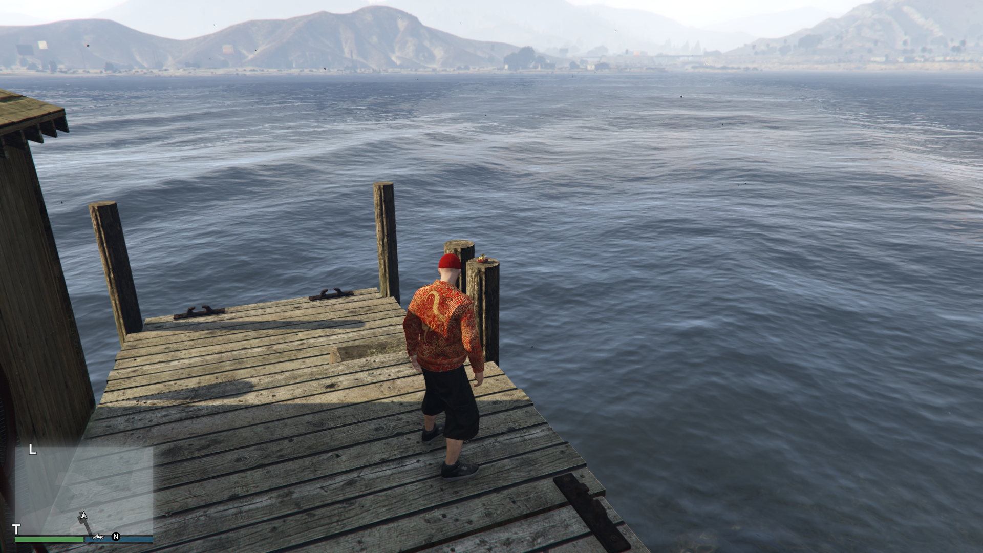 sea yuanbao gta 5