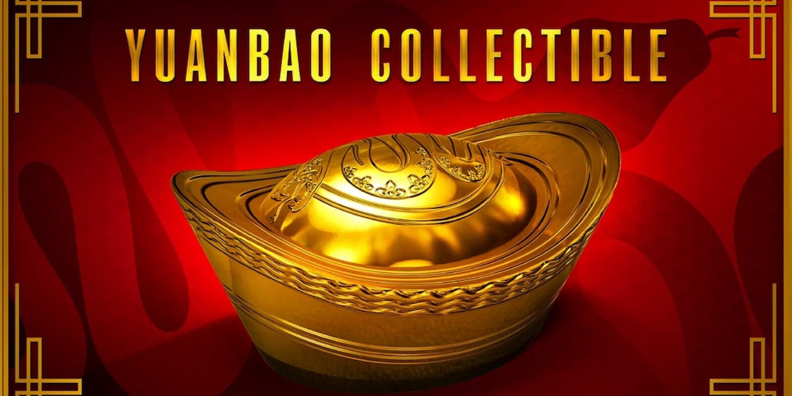 GTA Online: All Yuanbao Collectibles Location