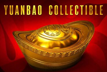 GTA Online: All Yuanbao Collectibles Location