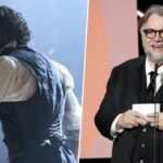 First Frankenstein trailer shown behind closed doors teases Guillermo del Toro's gothic nightmare for Netflix and reveals Jacob Elordi's monster