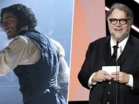 First Frankenstein trailer shown behind closed doors teases Guillermo del Toro's gothic nightmare for Netflix and reveals Jacob Elordi's monster