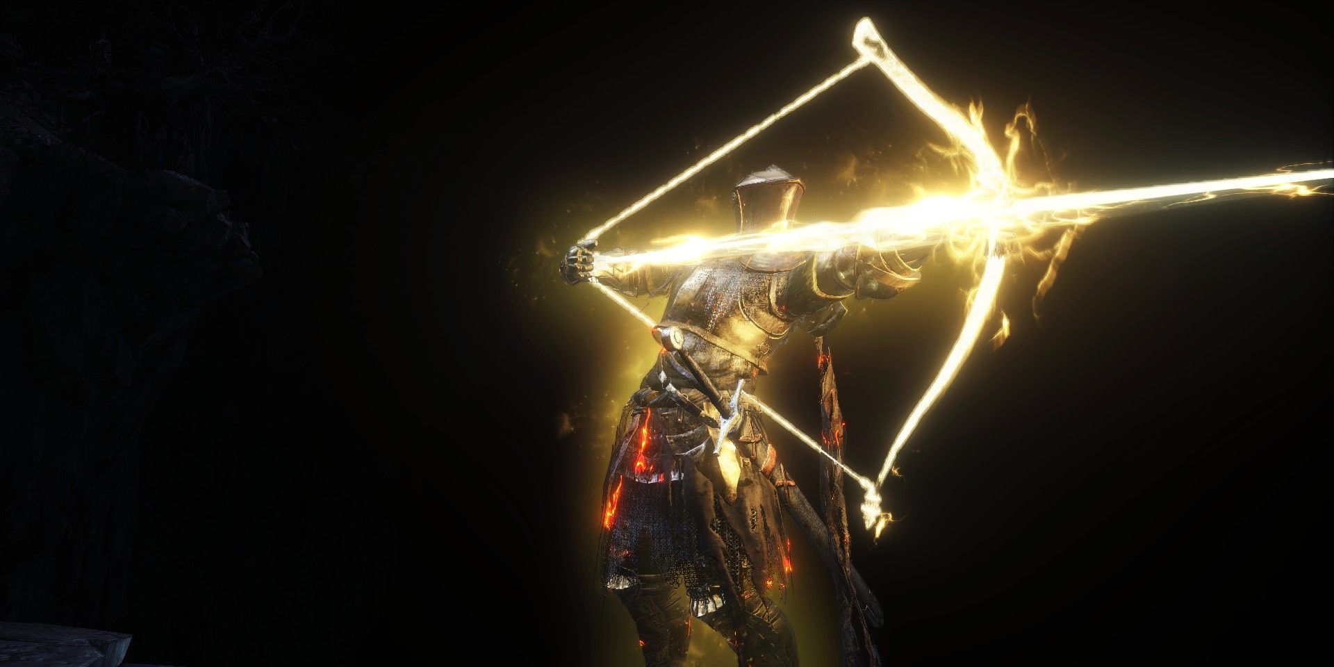 Dark Souls 3 Paladin