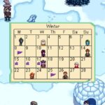 Ways To Maximize Winter In Stardew Valley