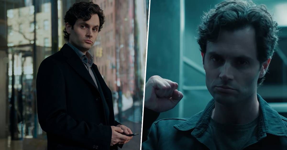 Netflix's You season 5 gets a new teaser trailer that sees Joe Goldberg gets a taste of his own medicine