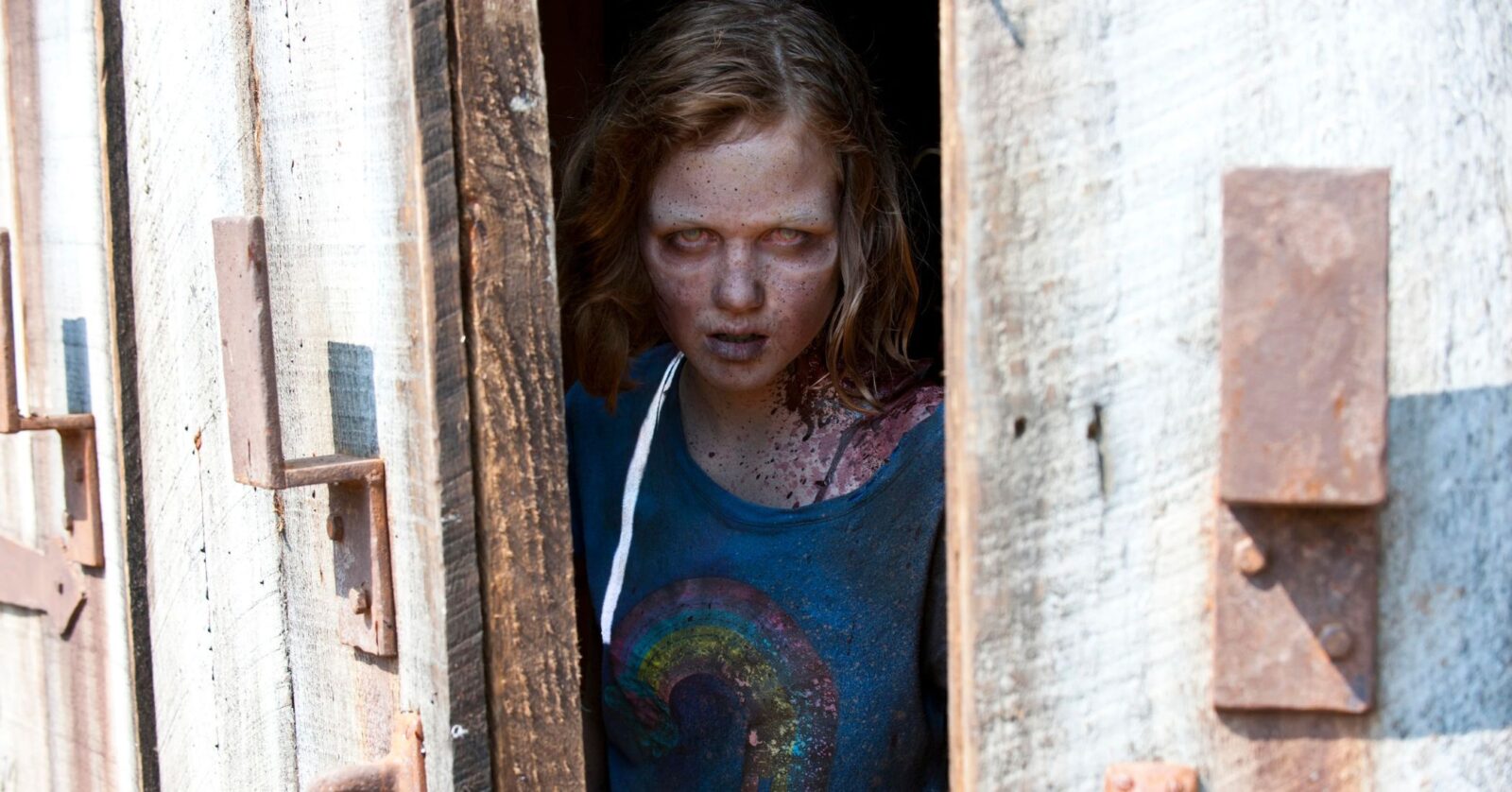 The Walking Dead Fans Believe Only One Character Is Responsible for Sophia’s Fate