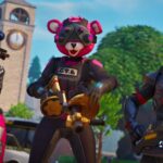 Fortnite OG Season 2 Brings Back Black Knight And Cuddle Team Leader
