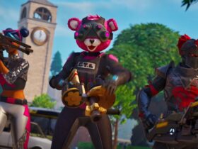 Fortnite OG Season 2 Brings Back Black Knight And Cuddle Team Leader