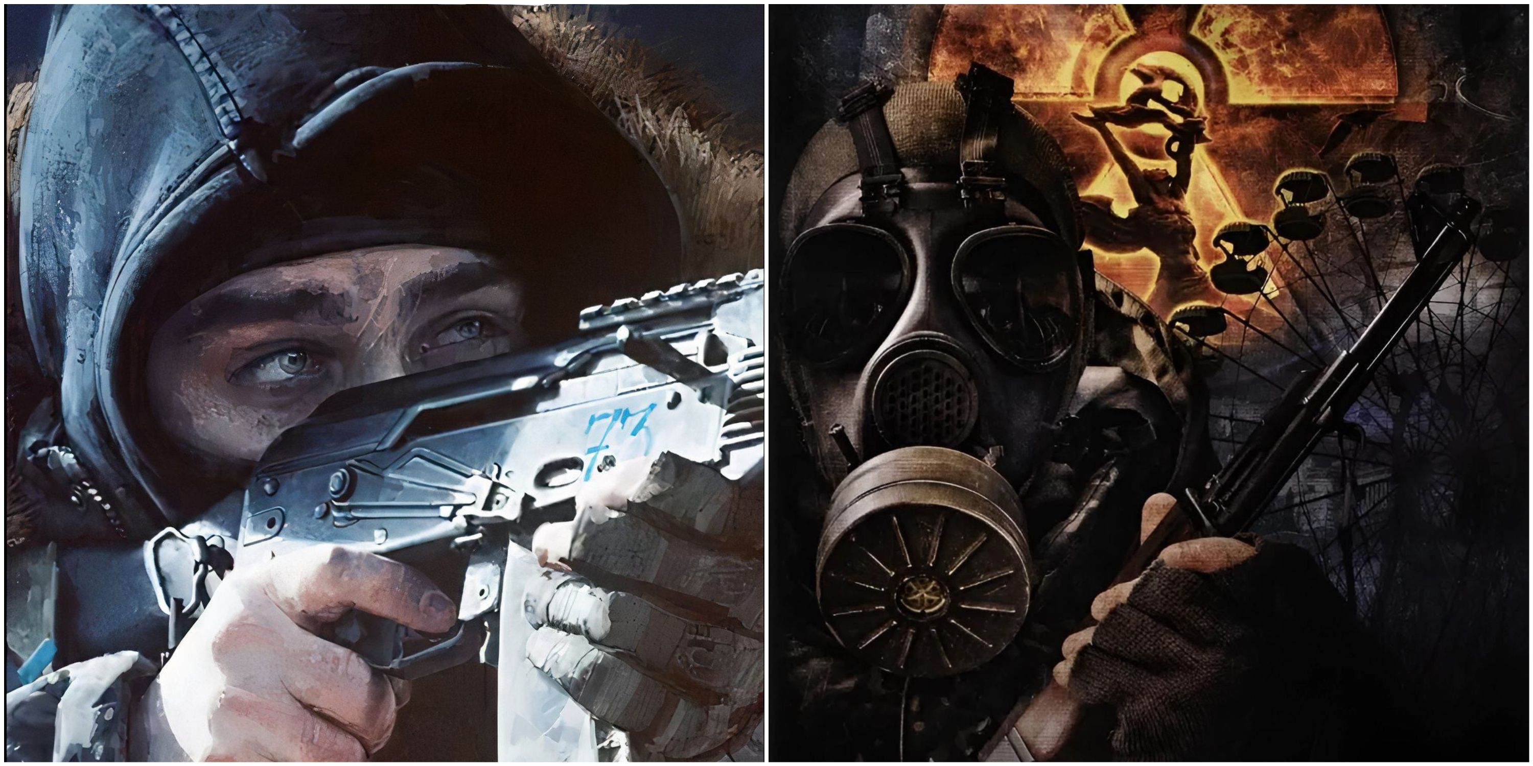 FPS Games With The Best Survival Gameplay, Ranked