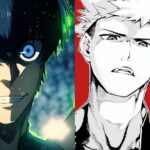 Blue Lock Artist Endorses New Shonen Jump Manga