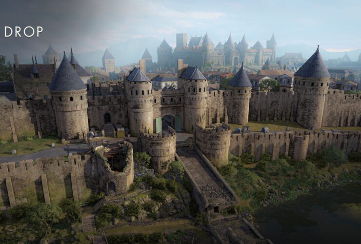 All Mission 2 Collectible Locations in Sniper Elite: Resistance