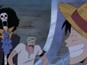 The Straw Hat with the Most Mental Discipline Isn't Zoro or Luffy