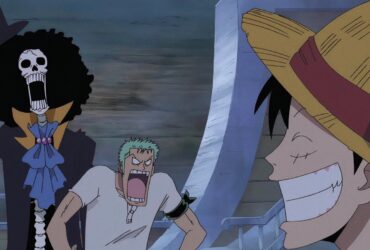 The Straw Hat with the Most Mental Discipline Isn't Zoro or Luffy