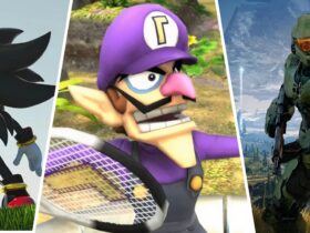 The Characters We Want In The Next Smash Bros. Game