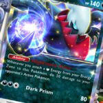 Best Weavile and Darkrai deck in Pokemon TCG Pocket