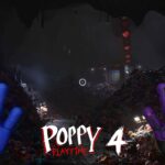 Best PC Settings For Poppy Playtime Chapter 4