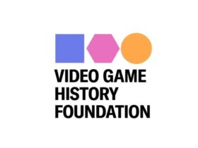 Video Game History Foundation's Massive Digital Library Is Now Open To The Public