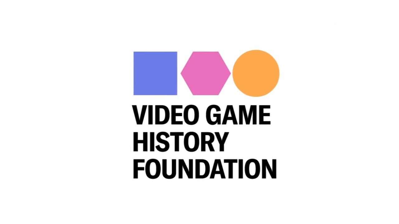 Video Game History Foundation's Massive Digital Library Is Now Open To The Public