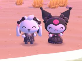 How To Befriend Kuromi In Hello Kitty Island Adventure