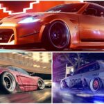 Best Drift Cars In Need For Speed Heat