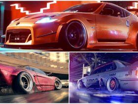 Best Drift Cars In Need For Speed Heat