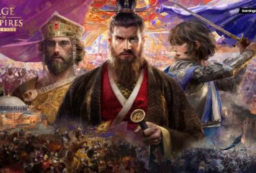 Age of Empires Mobile free redeem codes and how to use them