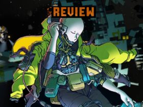 Citizen Sleeper 2: Starward Vector Review: A Stellar Sequel