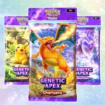 Can You Still Open Genetic Apex Packs in Pokemon TCG Pocket?