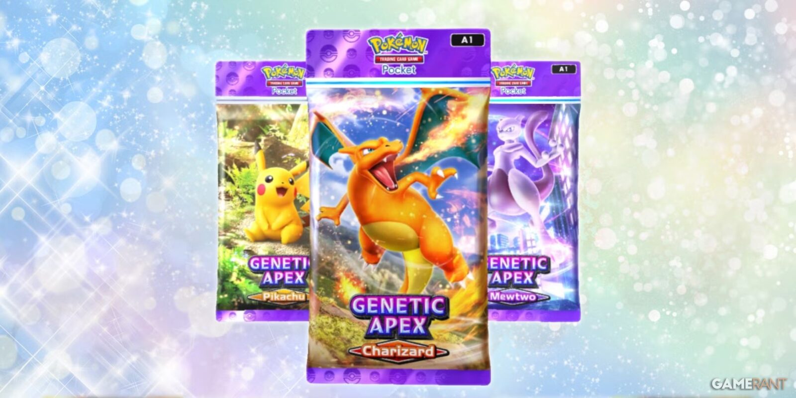 Can You Still Open Genetic Apex Packs in Pokemon TCG Pocket?