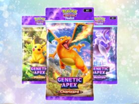 Can You Still Open Genetic Apex Packs in Pokemon TCG Pocket?