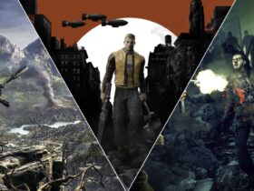 The Best Games To Play After Sniper Elite: Resistance