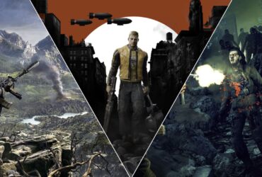 The Best Games To Play After Sniper Elite: Resistance