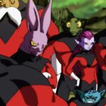 Dragon Ball Super: The Pride Troopers Explained
