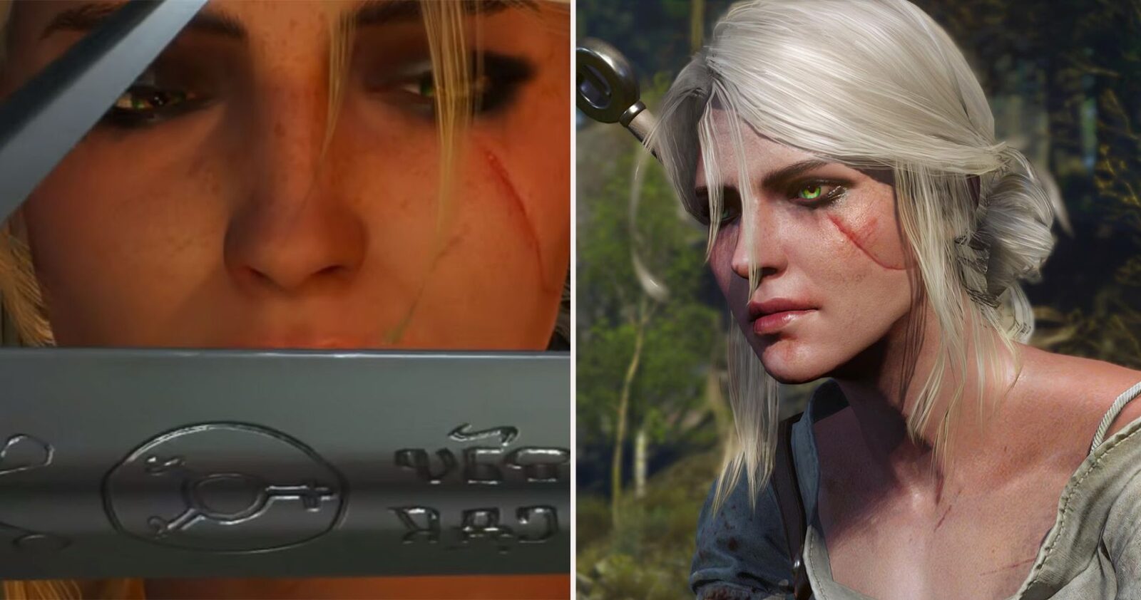 Ciri’s 10 Most Memorable Quotes