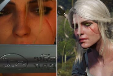 Ciri’s 10 Most Memorable Quotes