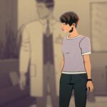 Your Friendly Neighborhood Spider-Man: Who is Jeanne Foucault?