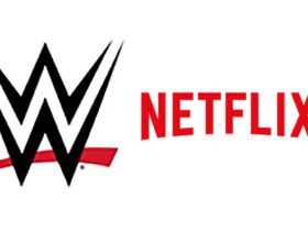 Netflix Has Good News for WWE Fans