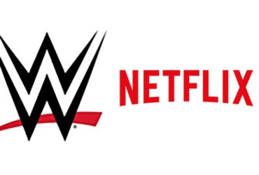 Netflix Has Good News for WWE Fans