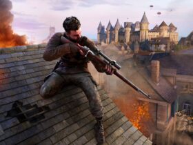 Sniper Elite Invites You to Join the Resistance, with Tips to Get Started