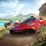 Forza Horizon 5 Is The Next Xbox Game To Speed Onto PlayStation 5