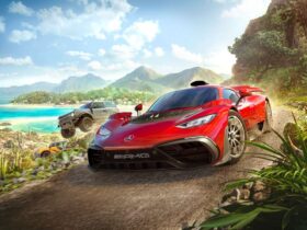 Forza Horizon 5 Is The Next Xbox Game To Speed Onto PlayStation 5