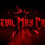 Devil May Cry Anime Finally Has A Confirmed Release Date