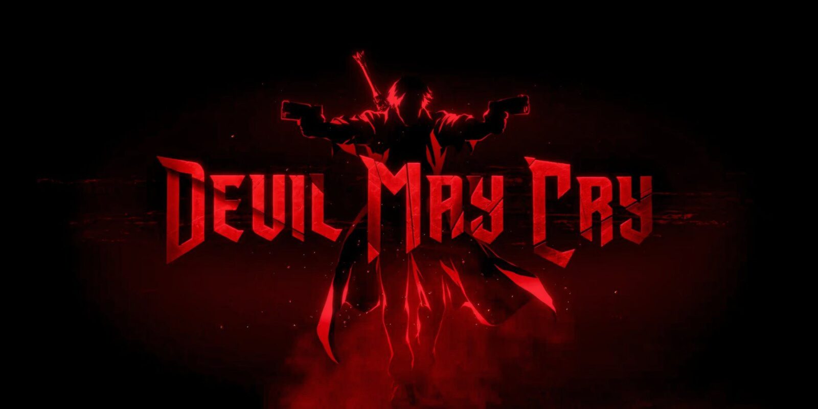 Devil May Cry Anime Finally Has A Confirmed Release Date