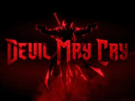 Devil May Cry Anime Finally Has A Confirmed Release Date