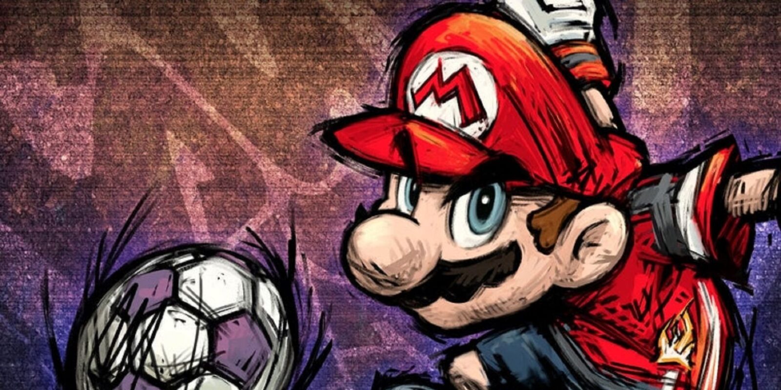 A Mario Strikers Clone is Currently Being Sold on Xbox