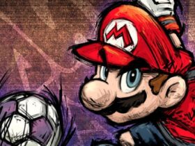 A Mario Strikers Clone is Currently Being Sold on Xbox