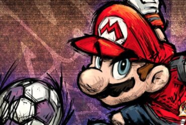 A Mario Strikers Clone is Currently Being Sold on Xbox