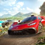 Forza Horizon 5 is Coming to PS5