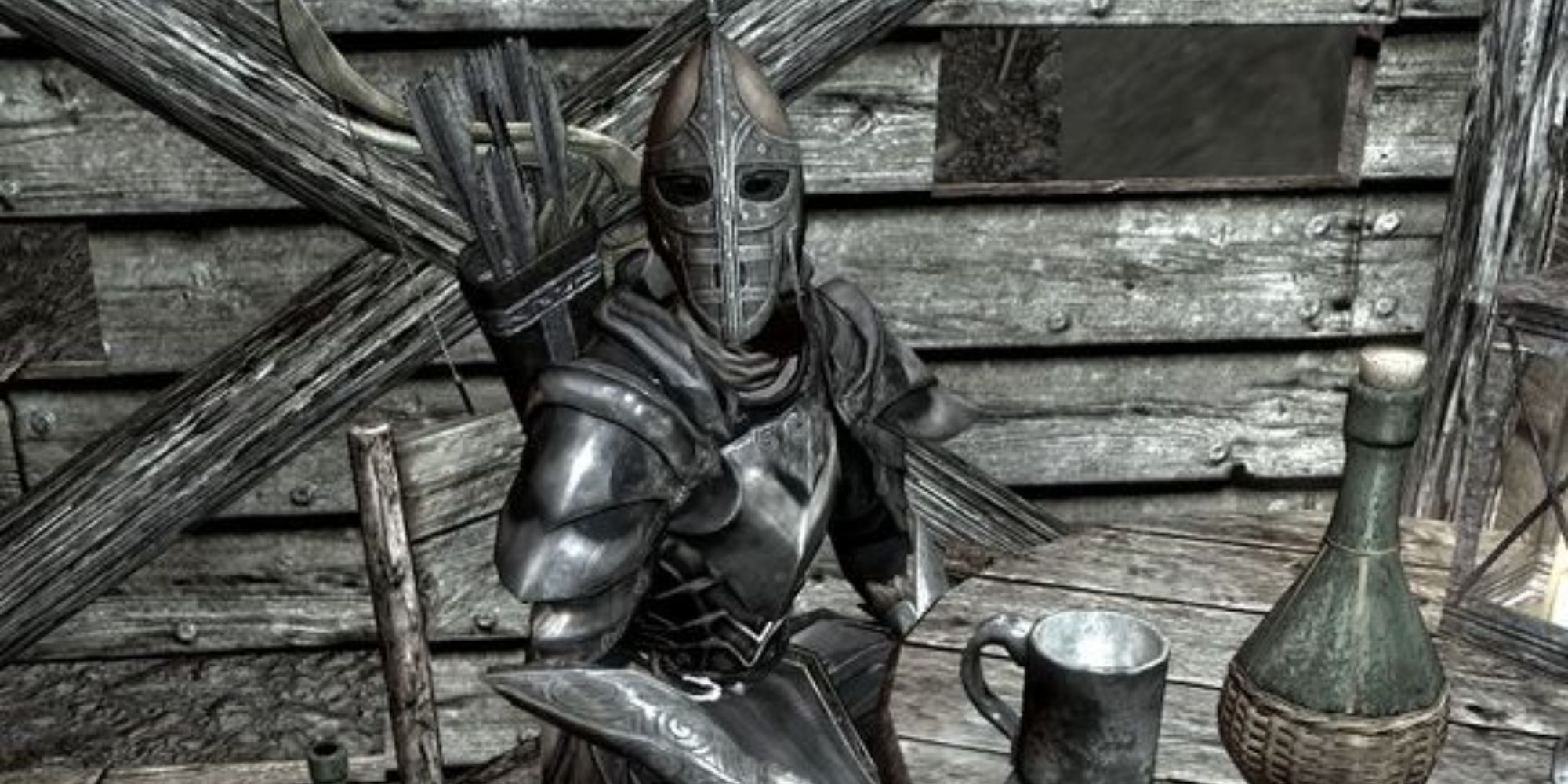 Skyrim Falas Selvayn