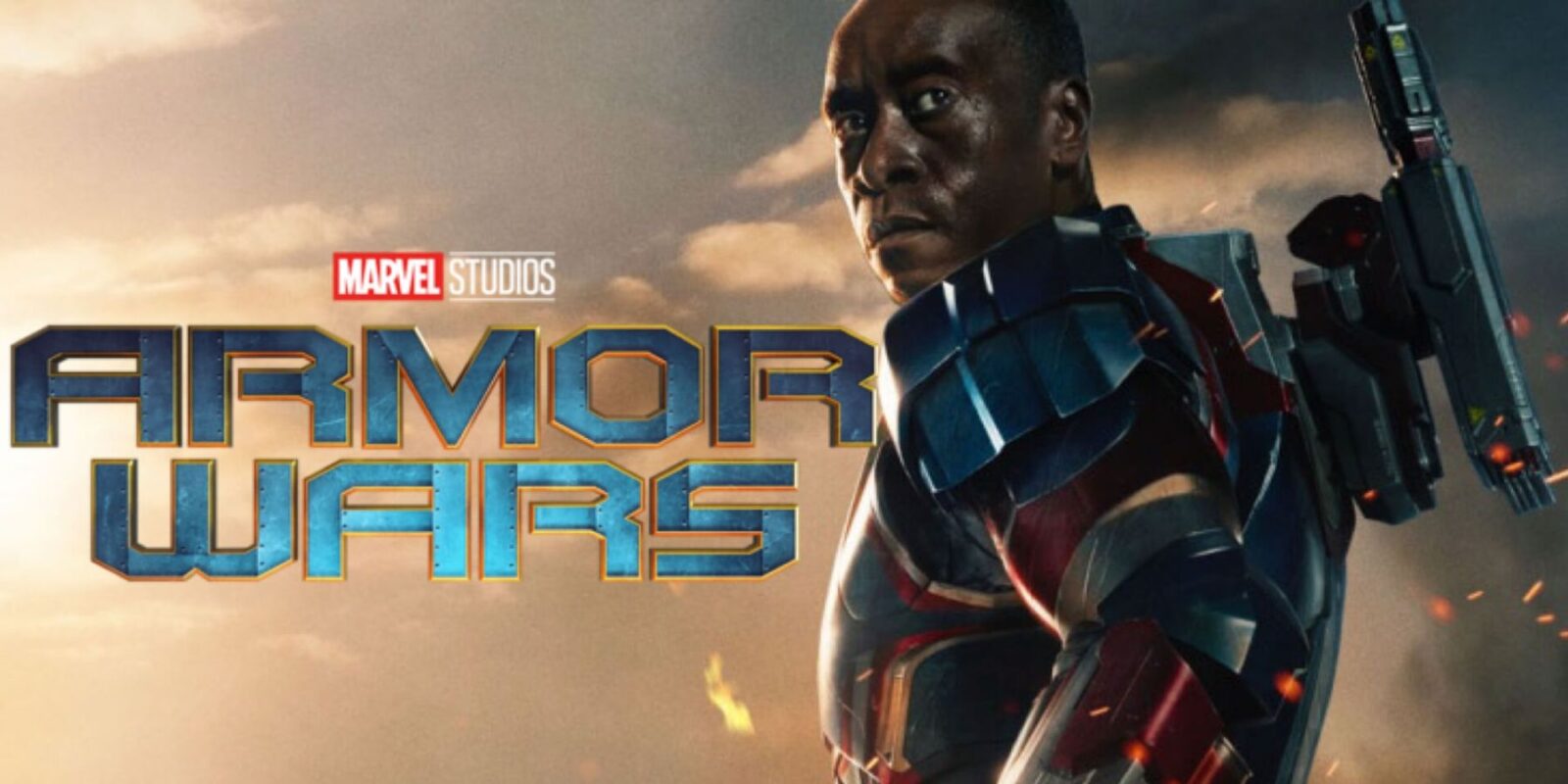 Armor Wars Gets An Update Following Rumored Cancellation, And It Involves One Major MCU Flop